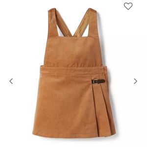 Brand new Pleated Jumper Dress.